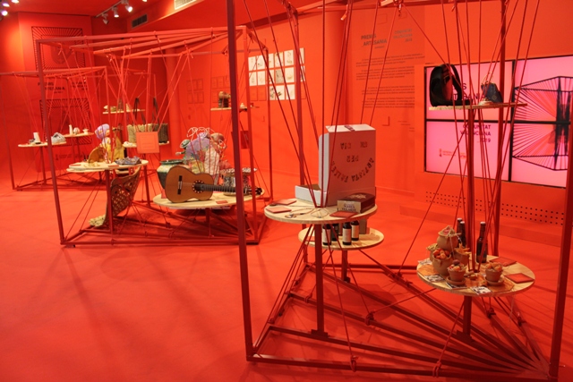 Foto de la exposicion