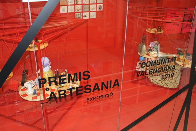 Foto de la exposicion