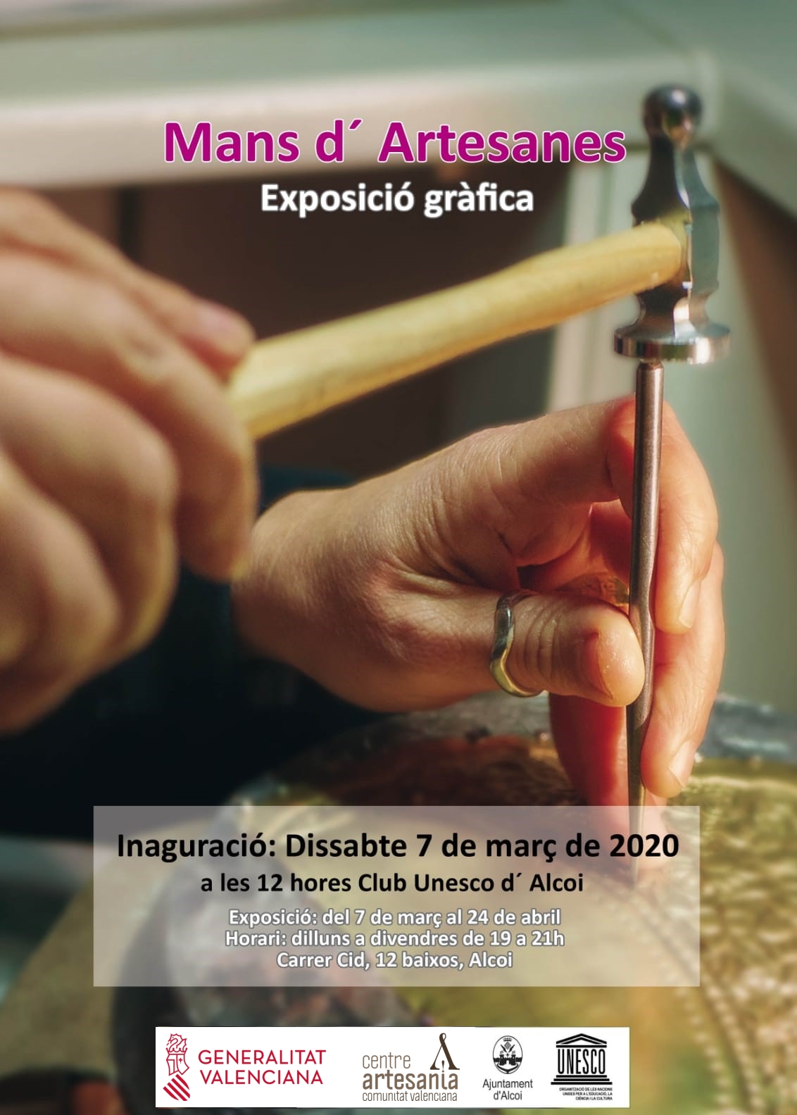 Presentaci�n Actividad