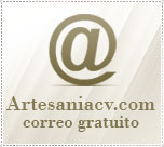 artesaniacv.com � correo gratuito