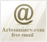 artesaniacv.com � correo gratuito