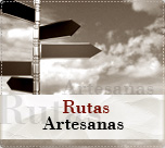 Rutas Artesanas
