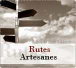 Rutas Artesanas