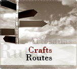 Rutas Artesanas