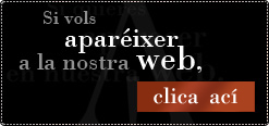 Si quieres aparecer en nuestra web, pulsa aqui